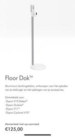 Dyson Floor Dock - Nieuw in doos!, Witgoed en Apparatuur, Stofzuigers, Ophalen, Nieuw, Overige typen