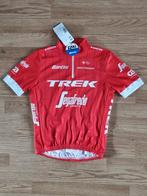 Wielershirt • Trek-Segafredo • Kind 13 jaar, Ophalen of Verzenden, Nieuw, Kleding