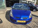 Mitsubishi Colt CZC 1.5 Turbo | CABRIO | 12MND GARANTIE | NW, Voorwielaandrijving, Stof, Gebruikt, 4 cilinders