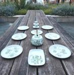 Figgjo Flint Market Servies Vintage Turi Design, Ophalen of Verzenden