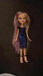 Bratz Cloe, 2001, Magic Hair, Ophalen of Verzenden, Overige typen