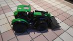 Traktor, Ophalen, Zo goed als nieuw