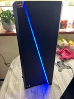 Gaming pc, Gebruikt, Zelf gebouwde pc, Gaming, Met videokaart