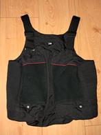 Windstopper voor motorrijder, Motoren, Ophalen of Verzenden, Tweedehands, Polo