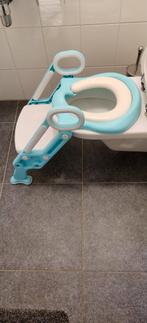 plaspotje div. 1x Paw Patrol wc verkleiner en toilettrainer, Ophalen of Verzenden, Gebruikt, Overige typen