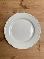 Grote brocante ikea borden 12 stuks., Ophalen of Verzenden, Zo goed als nieuw, Bord(en), Overige stijlen