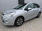 Citroen C3 1.6 B-HDI BUSINESS / NAP / Trekhaak / 5-Deurs / B, Auto's, Citroën, Gebruikt, Euro 6, 4 cilinders, Bedrijf
