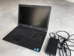 Dell Latitude E6540 laptop voor onderdelen of reparatie, Computers en Software, Windows Laptops, 8 GB, Intel® Core™ i7 , Ophalen of Verzenden