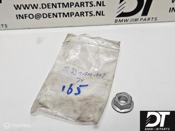 Locknut M10 BMW 33331119172 beschikbaar voor biedingen