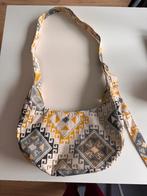 Handmade Geometric Pattern Hobo Bag, Verzenden, Nieuw, Overige kleuren, Schoudertasje