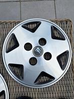Citroën Saxo/ZX Wieldoppen 13 inch - Nieuw in Doos, Auto diversen, Wieldoppen, Ophalen of Verzenden, Nieuw
