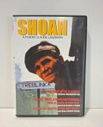 Shoah 4 DVD Box ((Claude Lanzmann), Cd's en Dvd's, Ophalen of Verzenden, Oorlog of Misdaad