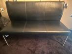 Eetkamerbank, Huis en Inrichting, Banken | Sofa's en Chaises Longues, Ophalen, Gebruikt, Minder dan 75 cm, Tweepersoons