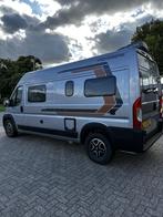 Weinsberg Cara Bus 600 MQ automaat 2 x airco (bj 2025), Caravans en Kamperen, Campers, Tot en met 2, Bedrijf, Diesel, Koelkast