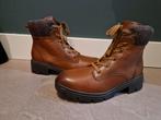 Nieuwe winterboots/enkellaarsjes maat 41, Kleding | Dames, Schoenen, Medicus, Bruin, Verzenden, Lage of Enkellaarzen