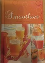 Smoothies sappen en shakes - Annemiek Recourt, Ophalen of Verzenden, Zo goed als nieuw, Dieet en Voeding, Annemiek Recourt