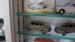 Near Mint Morris Oxford 1e type nr. 40 G produktie 1949/50., Ophalen of Verzenden, Zo goed als nieuw, Auto, Dinky Toys
