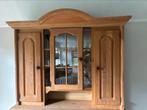 Eiken Buffetkast, Huis en Inrichting, Ophalen, Gebruikt, 150 tot 200 cm, Eikenhout