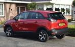Opel CROSSLAND 1.2 Turbo Elegance 131pk Automaat, LED, Camer, Automaat, 840 kg, Gebruikt, 1199 cc