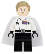 Lego Star Wars Director Orson Callan Krennic SW0781, Kinderen en Baby's, Speelgoed | Duplo en Lego, Ophalen of Verzenden, Nieuw