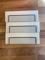 6x Nieuwe Hepa Filters voor Xiaomi Mi Robot 2, Ophalen of Verzenden, Nieuw, Robotstofzuiger