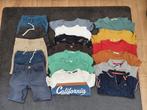 Jongens kleding pakket maat 98-104, Ophalen of Verzenden, Zo goed als nieuw, Maat 98