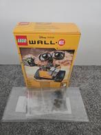 [Nieuw] LEGO 21303 WALL-E, Kinderen en Baby's, Speelgoed | Duplo en Lego, Ophalen of Verzenden, Nieuw, Complete set, Lego