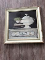 Schilderij, Ophalen, Gebruikt, 50 tot 75 cm, Schilderij