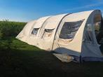 Tent: Bardani Casa Grande 460, Caravans en Kamperen, Ophalen, Gebruikt, Tot en met 6