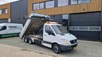 Mercedes-Benz Sprinter 516 2.2 CDI Clixtar Kraan/Kipper, Auto's, Euro 5, Gebruikt, 4 cilinders, 163 pk