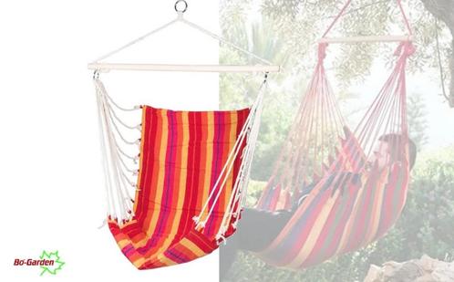 Bo-Garden Hangstoel NIEUW!, Huis en Inrichting, Overige Huis en Inrichting, Nieuw, Ophalen of Verzenden