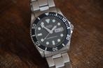 Seiko SKX031 7s26-0040 Divers horloge skx, Sieraden, Tassen en Uiterlijk, Horloges | Heren, Ophalen of Verzenden, Staal, Seiko