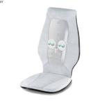 Massage seat cover, Sport en Fitness, Ophalen of Verzenden, Zo goed als nieuw, Apparaat