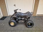 quad 50cc met kenteken, iets werk, Ophalen, Gebruikt, Overige typen, Overige merken