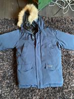 Canada Goose parka winterjas heren donkerblauw, Kleding | Heren, Jassen | Winter, Ophalen, Canada Goose, Zo goed als nieuw, Maat 48/50 (M)