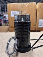 Nespresso Aeroccino 3 Melkopschuimer - max. 120ml | DLS18190, Nespresso Nederland B.V., Elektrische melkopschuimer, Nieuw, Ophalen of Verzenden