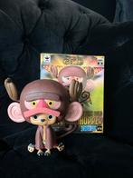 Tony Tony Chopper One Piece Gold Banpresto Figuur, Ophalen of Verzenden, Zo goed als nieuw