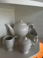 Servies, Ophalen
