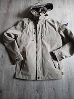 PME Legend Snowpack Icon 2.0 Winterjas, Kleding | Heren, Jassen | Winter, Maat 52/54 (L), Beige, Nieuw, Ophalen of Verzenden