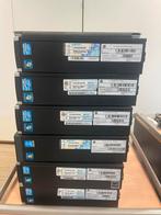 HP Compaq Ultra Slim Desktops - Partij x 5-7, Computers en Software, Desktop Pc's, Ophalen, Gebruikt, HDD, Onbekend
