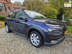Citroen C4 Cactus 1.2 PureTech Business AUTOMAAT, Auto's, Euro 6, 82 pk, 23 km/l, Origineel Nederlands