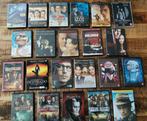 Johnny Depp DVDs - 22 Films, Ophalen of Verzenden, Gebruikt, Overige merken