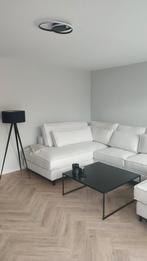 Bank T&O living, Ophalen, 300 cm of meer, Zo goed als nieuw, Vierpersoons of meer