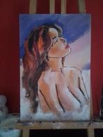 Schilderij, Ophalen of Verzenden