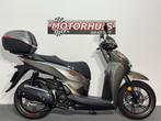 HONDA SH 300i / ABS (bj 2019), Motoren, Scooter, HONDA, Bedrijf, Onbekend