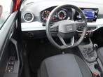 SEAT Ibiza 1.0 TSI Style 5 DRS | CARPLAY | LICHTMETALEN VELG, Auto's, Seat, Te koop, Benzine, 1054 kg, Hatchback