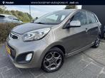 Kia Picanto 1.0 CVVT Design Edition | Eerste Eigenaar | Deal, Auto's, Voorwielaandrijving, Euro 5, Stof, Gebruikt