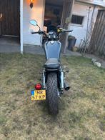 Honda vt 500 project, Particulier, Toermotor