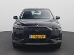 DS 3 E-Tense Performance Line 54 kWh | Apple Carplay & Andro, Auto's, DS, Gebruikt, Zwart, 156 pk, Alcantara