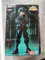 Bandai Ichibansho: My Hero Academia - Izuku Midoriya, Ophalen of Verzenden, Nieuw